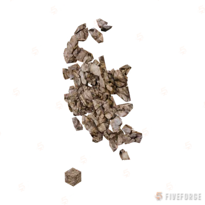 des_finale_tunnel_root001 GTA 5 object