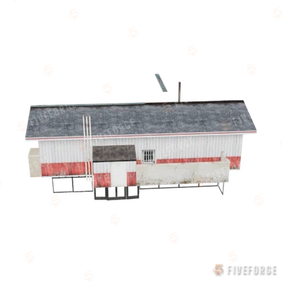 des_gasstation_skin02 GTA 5 object