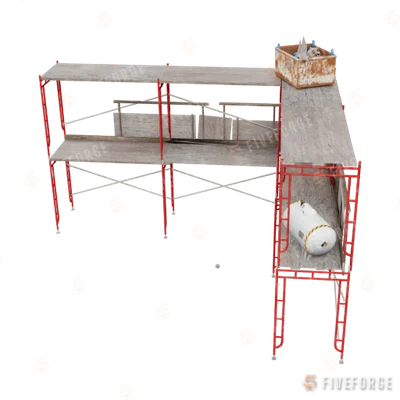 des_scaffolding_root GTA 5 object