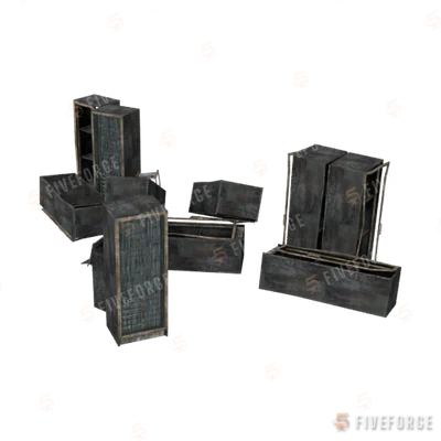 des_server_end GTA 5 object