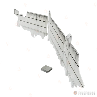 des_smash2_root4 GTA 5 object