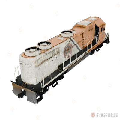 des_traincrash_root3 GTA 5 object