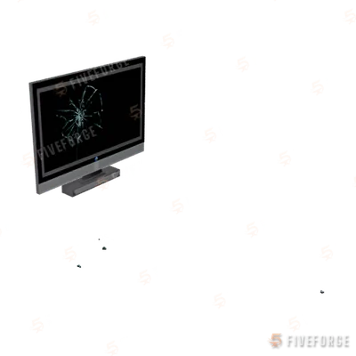 des_tvsmash_end GTA 5 object