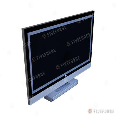 des_tvsmash_start GTA 5 object