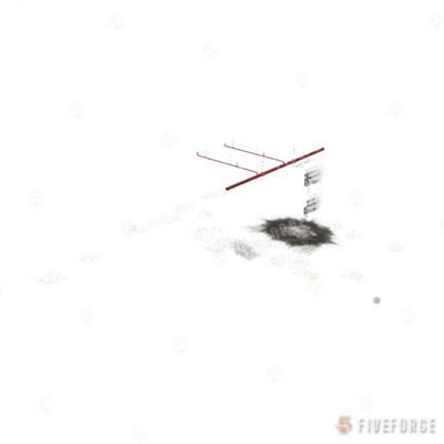 des_vaultdoor001_skin001 GTA 5 object