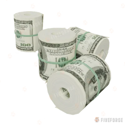 ex_cash_roll_01 GTA 5 object