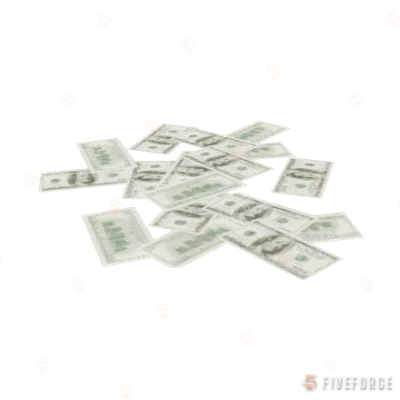 ex_cash_scatter_02 GTA 5 object