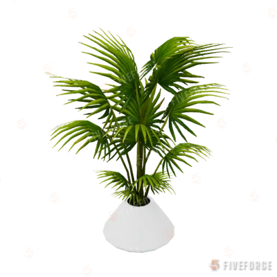 ex_mp_h_acc_plant_palm_01 GTA 5 object