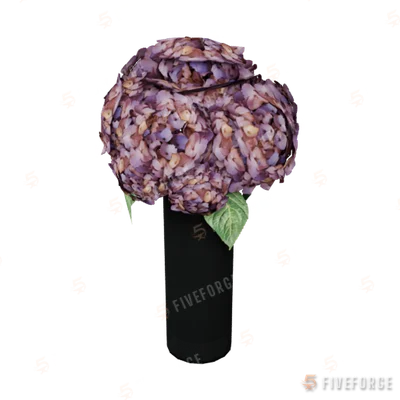 ex_mp_h_acc_vase_flowers_02 GTA 5 object