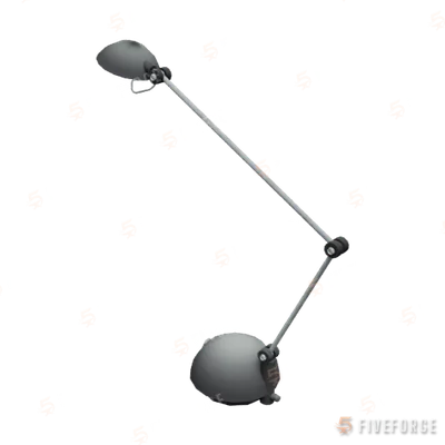 ex_mp_h_lit_lamptable_02 GTA 5 object