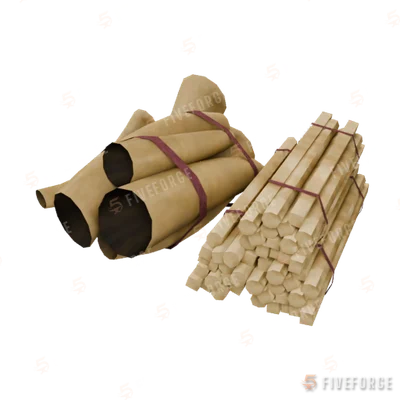 ex_office_swag_ivory2 GTA 5 object