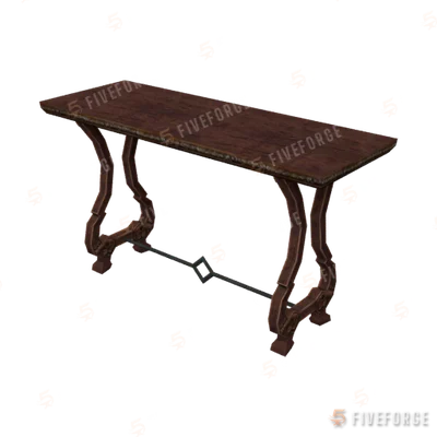 ex_prop_ex_console_table_01 GTA 5 object