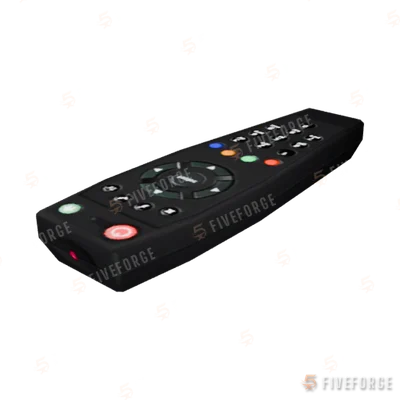 ex_prop_tv_settop_remote GTA 5 object