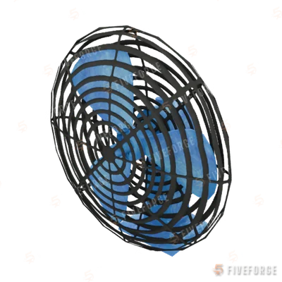 gr_prop_bunker_deskfan_01a GTA 5 object