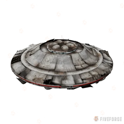 gr_prop_damship_01a GTA 5 object