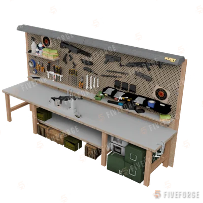 gr_prop_gr_bench_01a GTA 5 object