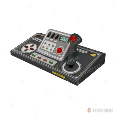 gr_prop_gr_console_01 GTA 5 object