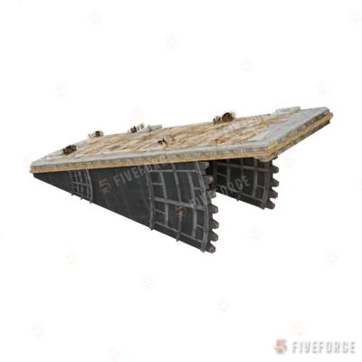 gr_prop_gr_doorpart GTA 5 object
