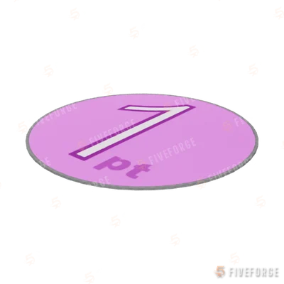 gr_prop_gr_target_1_01a GTA 5 object