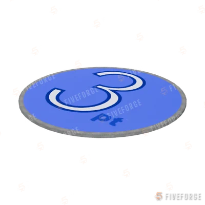 gr_prop_gr_target_3_03a GTA 5 object