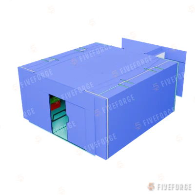 gr_prop_inttruck_gunmod_01 GTA 5 object