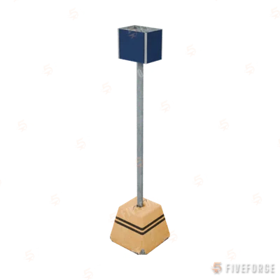 gr_prop_inttruck_light_ve_w_lg GTA 5 object