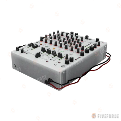 h4_prop_battle_analoguemixer_01a GTA 5 object