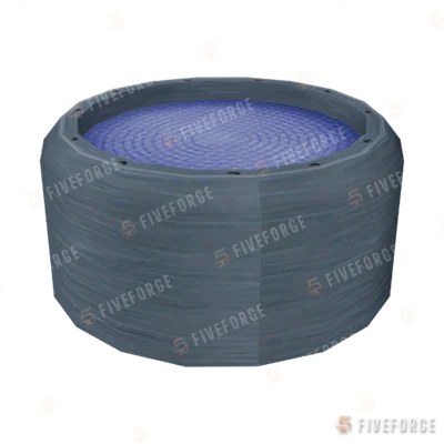 h4_prop_battle_lights_floorblue GTA 5 object