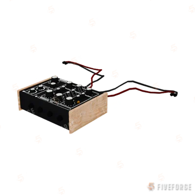 h4_prop_battle_rotarymixer_01a GTA 5 object