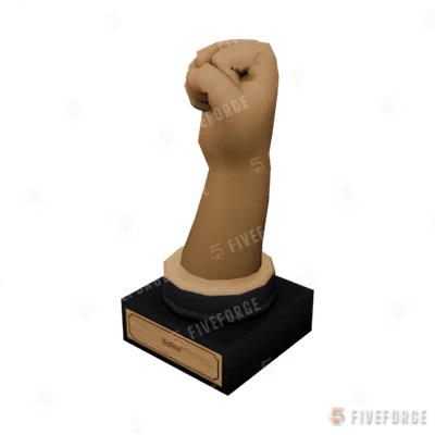 h4_prop_battle_trophy_battler GTA 5 object