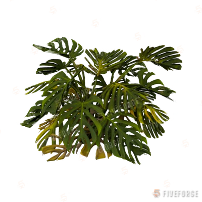 h4_prop_bush_monstera_med_01 GTA 5 object