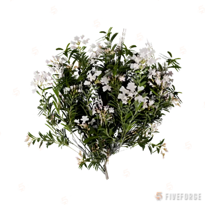 h4_prop_bush_olndr_white_sml GTA 5 object