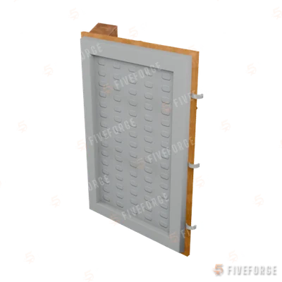 h4_prop_door_safe_01 GTA 5 object