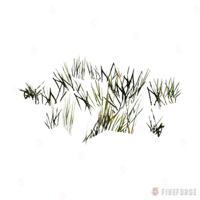 h4_prop_grass_med_01 GTA 5 object