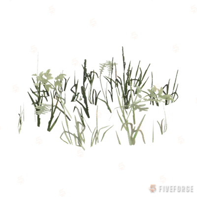h4_prop_grass_tropical_lush_01 GTA 5 object