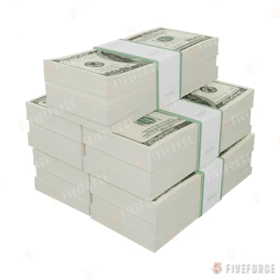 h4_prop_h4_cash_stack_02a GTA 5 object