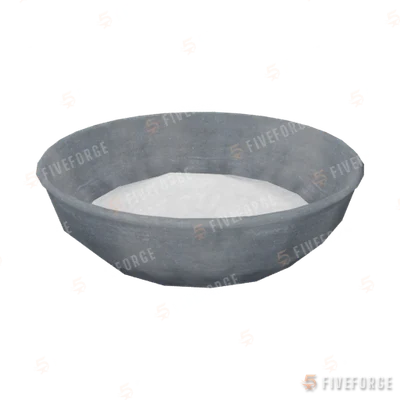 h4_prop_h4_coke_metalbowl_03 GTA 5 object