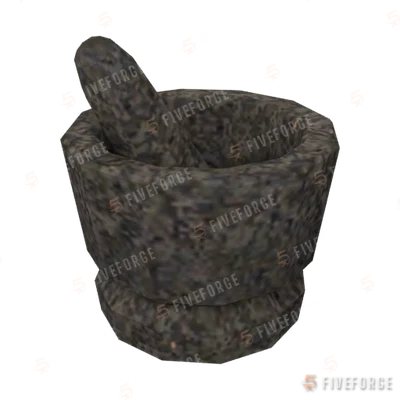 h4_prop_h4_coke_mortalpestle GTA 5 object