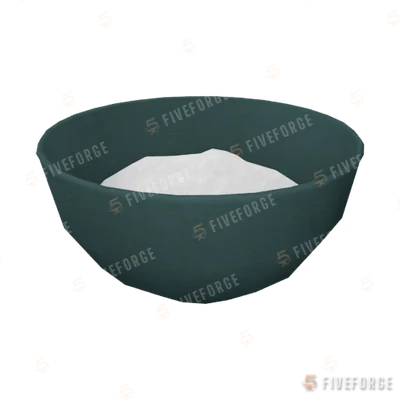 h4_prop_h4_coke_plasticbowl_01 GTA 5 object