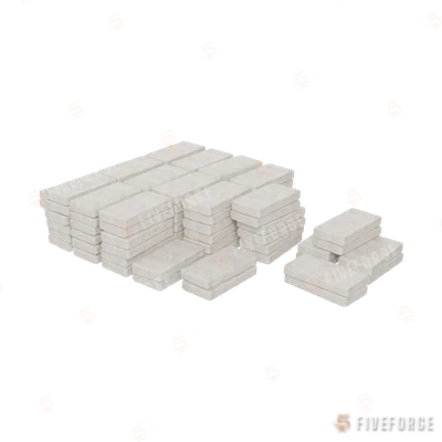 h4_prop_h4_coke_stack_01a GTA 5 object