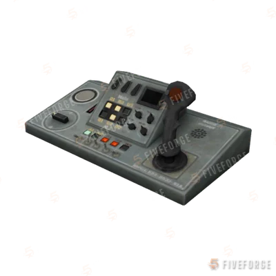 h4_prop_h4_console_01a GTA 5 object
