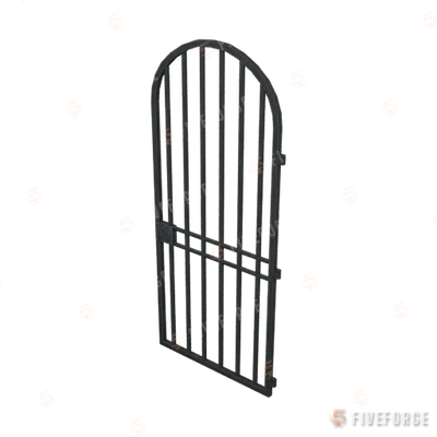 h4_prop_h4_gate_02a GTA 5 object