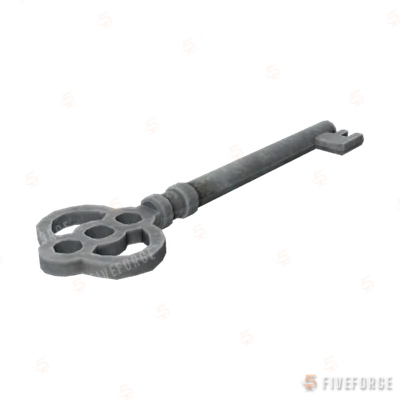 h4_prop_h4_key_desk_01 GTA 5 object