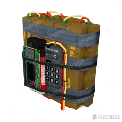 h4_prop_h4_ld_bomb_02a GTA 5 object