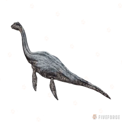 h4_prop_h4_loch_monster GTA 5 object