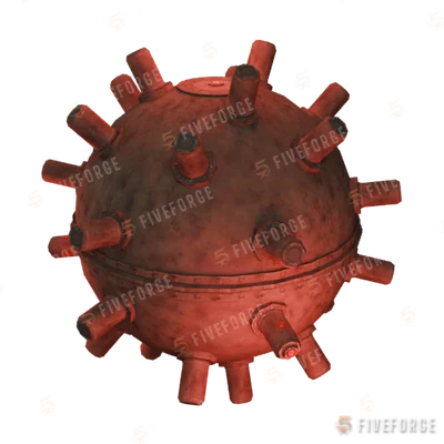 h4_prop_h4_mine_01a GTA 5 object