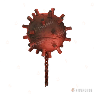 h4_prop_h4_mine_02a GTA 5 object