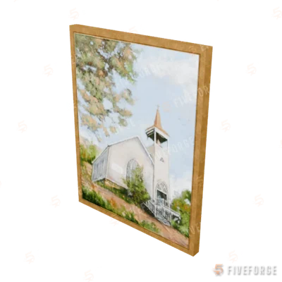 h4_prop_h4_painting_01c GTA 5 object