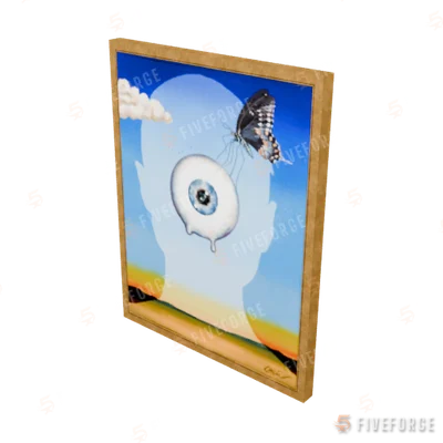 h4_prop_h4_painting_01g GTA 5 object