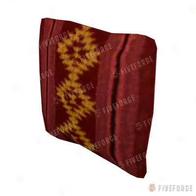 h4_prop_h4_pillow_03a GTA 5 object